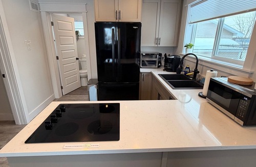 Cornwall Apartment | The Dragonfly DennYour Home away from Home