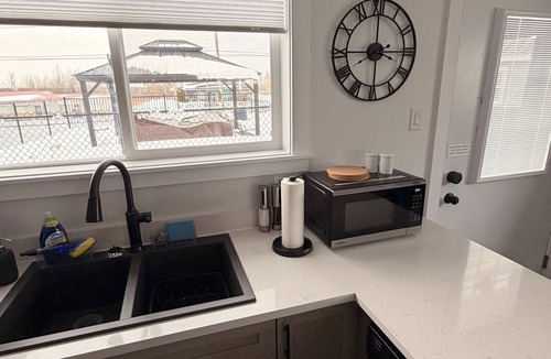 Cornwall Apartment | The Dragonfly DennYour Home away from Home