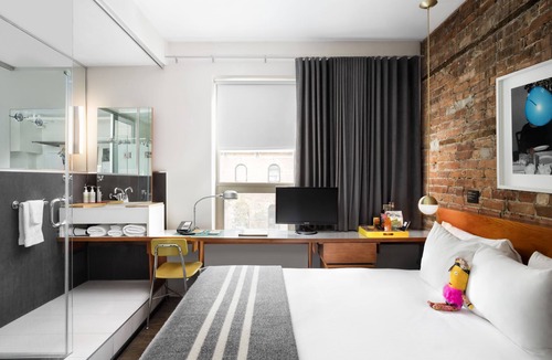 Beaconsfield Village Hotel | The Drake Hotel