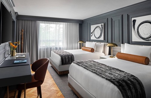 Oak Brook Hotel | The Drake Oak Brook, Autograph Collection