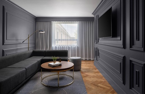 Oak Brook Hotel | The Drake Oak Brook, Autograph Collection