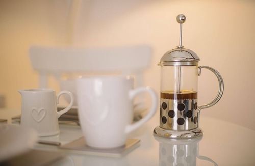 Kingswear Cottage | The Dray - countryside cottage sleeping 2-4