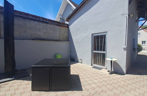 Drusenheim House | The dream catcher