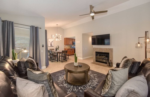 Pleasant Grove House | The Dream House Pool Garden Grill Close to Downtown Sacramento and Roseville