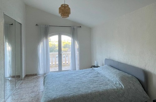 El Rafalet Ski Chalet | The Dream of Jávea
