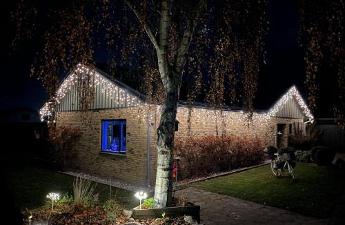 Rodbyhavn Villa | The Dream Villa