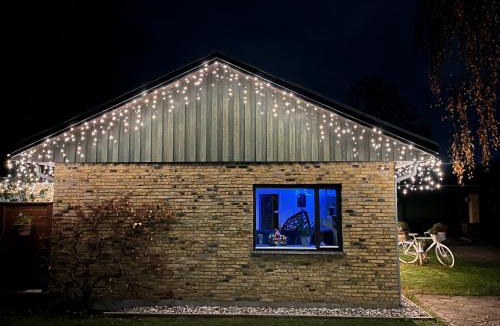 Rodbyhavn Villa | The Dream Villa