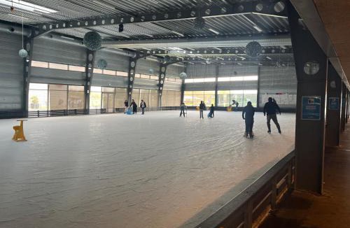 Rodbyhavn Villa | The Dream Villa