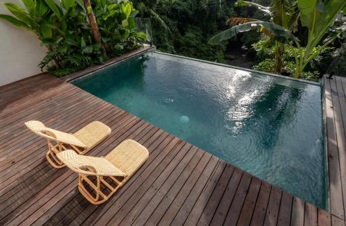 Abiansemal Villa | The Dream Villa