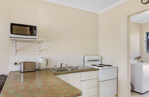 Tugun Apartment | The Dreamery 2 - Absolute Beachfront Tugun