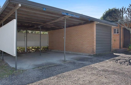 Tugun Apartment | The Dreamery 2 - Absolute Beachfront Tugun