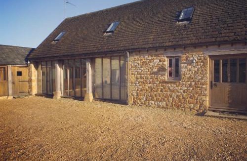 Bourton House | The Drey - Ash Farm Cotswolds