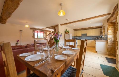 Bourton House | The Drey - Ash Farm Cotswolds