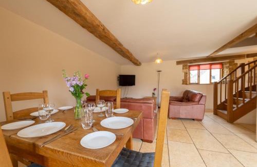 Bourton House | The Drey - Ash Farm Cotswolds