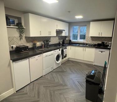 Poole House | The Drey