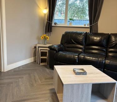 Poole House | The Drey