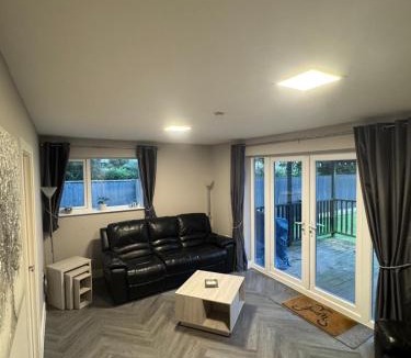 Poole House | The Drey