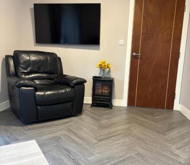 Poole House | The Drey