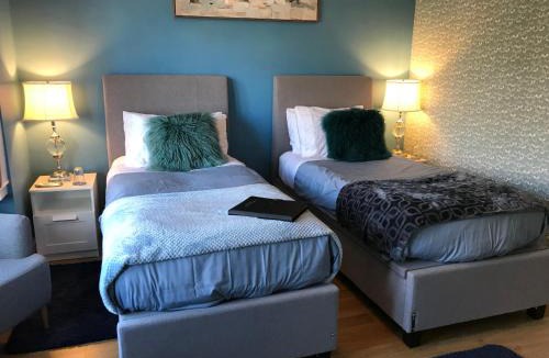 Sandown Bed & Breakfast | The Drey