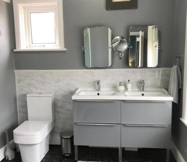 Sandown Bed & Breakfast | The Drey