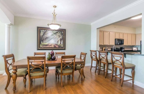 Gulfport Condo | The Dried Sand Dollar