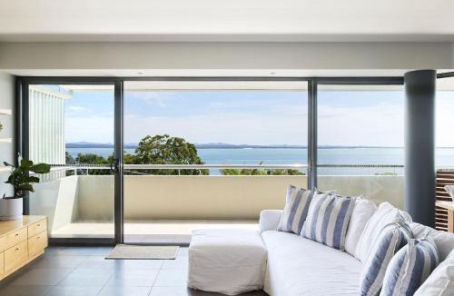 Nelson Bay House | The Drift