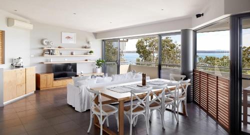 Nelson Bay House | The Drift