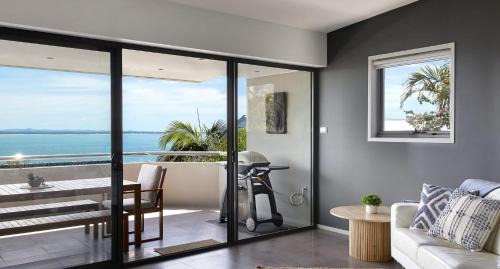 Nelson Bay House | The Drift