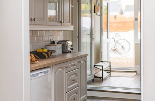 Deal Cottage | The Drift, Deal, Kent