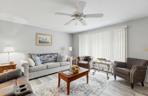 Port Clyde House | The Drift-in