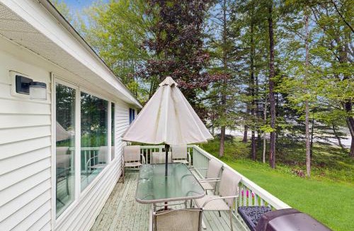 Port Clyde House | The Drift-in