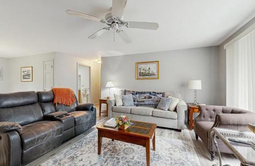 Port Clyde House | The Drift-in