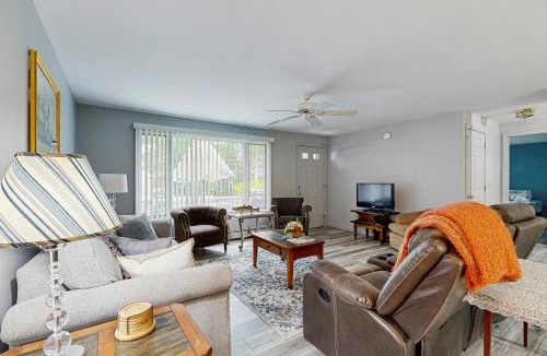 Port Clyde House | The Drift-in