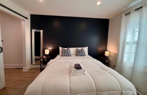 North Charleston House | The Drift