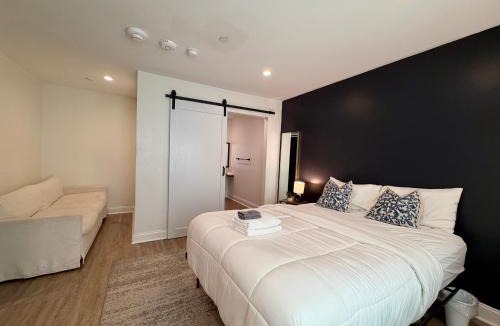 North Charleston House | The Drift
