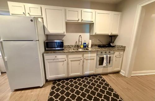 North Charleston House | The Drift