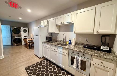 North Charleston House | The Drift