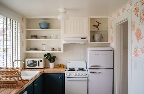 Gearhart Hotel | The Drifthaven at Gearhart