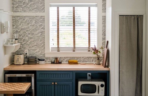 Gearhart Hotel | The Drifthaven at Gearhart