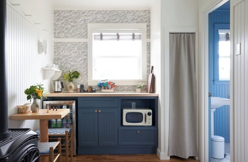 Gearhart Hotel | The Drifthaven at Gearhart