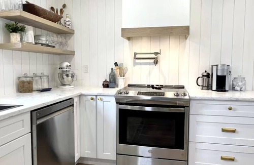 St. Andrews House | The Driftwood, Saint Andrews