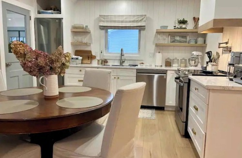 St. Andrews House | The Driftwood, Saint Andrews