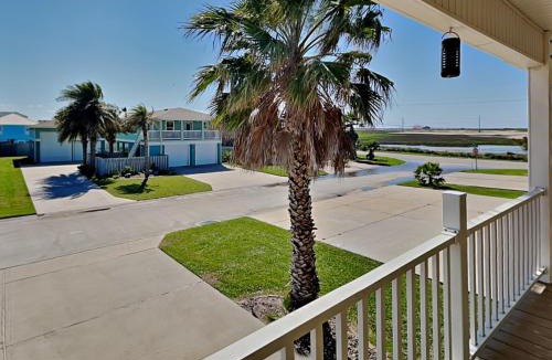 Leeward Sands House | The Driftwood