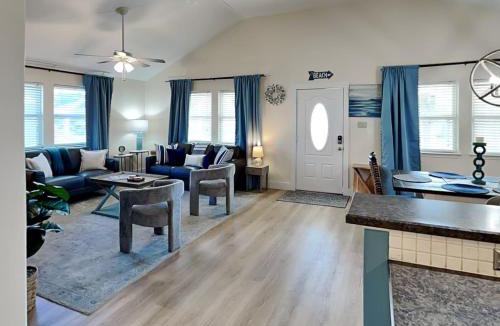 Leeward Sands House | The Driftwood