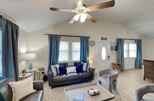 Leeward Sands House | The Driftwood