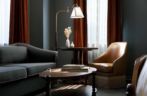 Downtown Austin Hotel | The Driskill, in The Unbound Collection by Hyatt