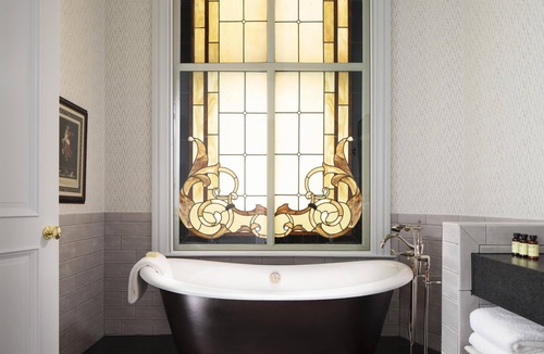 Downtown Austin Hotel | The Driskill, in The Unbound Collection by Hyatt