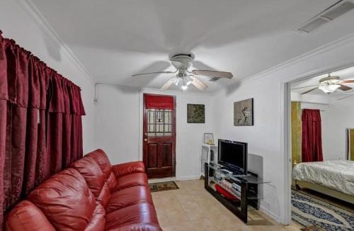 Buford Highway House | The Druid Estate