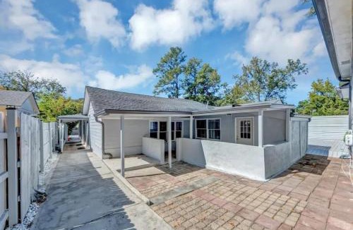 Buford Highway House | The Druid Estate