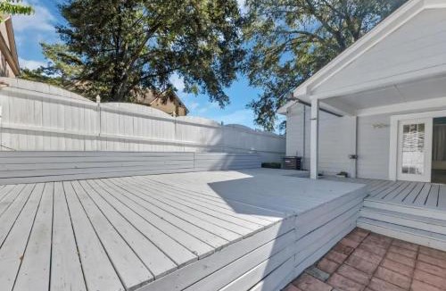 Buford Highway House | The Druid Estate